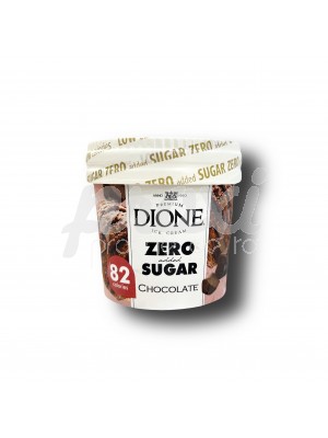 DIONE GLACE CHOCOLAT SS SUCRE 100 ML