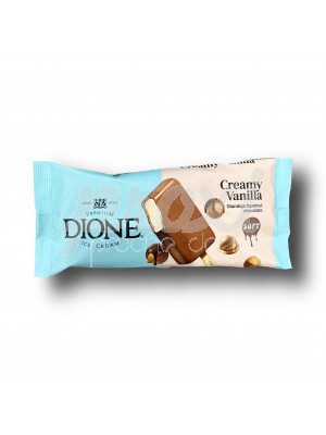 DIONE CREME VANILLE 95 ML