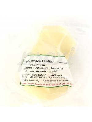SCAMORZA FUMEE