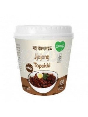 JOAYA JAJJANG TOPOKKI 120G