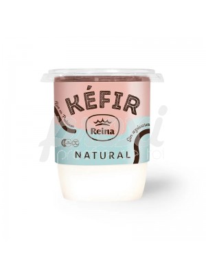 REINA KEFIR YAOURT NATURE 500G 
