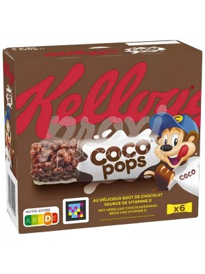 KELLOGG'S COCOPOPS *6 120G