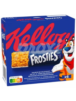 KELLOGG'S FROSTIES *6 150G