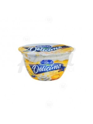 JAOUDA DELICIMO AU CITRON