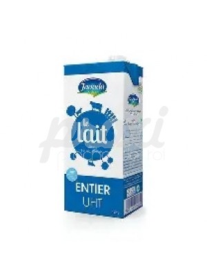 LAIT UHT ENT 1L