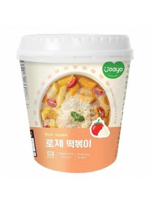 JOAYA ROSE TOPOKKI 120G