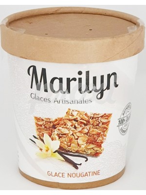 MARILYN GLACE NOUGATINE 