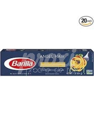 BARILLA ANGEL HAIR N°1  500 G