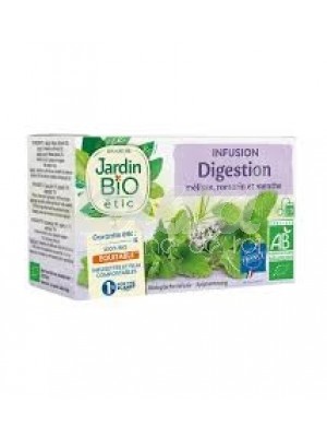 jardin bio digestion 30g