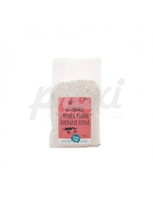 terrasana farine avoine 500g