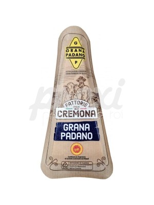 CREMONA GRANA PADANO 200G