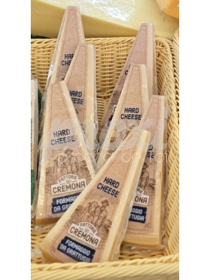CREMONA FORMAGGIO DA GRATTUGIA 200G