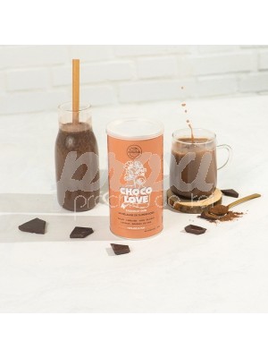 NOURISH CHOCO LOVE 300G