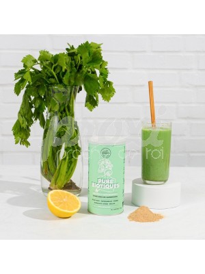 NOURISH PURE BIOTIQUES 300G
