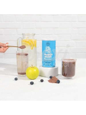 NOURISH TRANSIT BOOST 300G