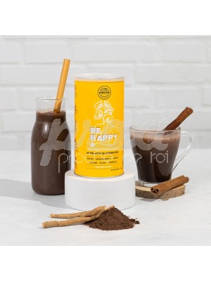 NOURISH BE HAPPY 300G
