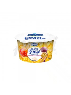 CHERGUI MAXI BRASSE MANGUE PASSION CEREALES 