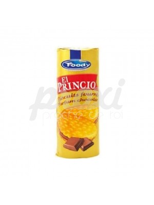 EL PRINCIO BISCUIT CHOCOLAT 180 G