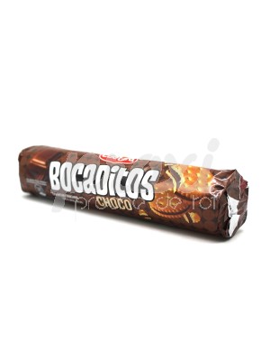 BOCADITOS CHOCOLAT 150 G