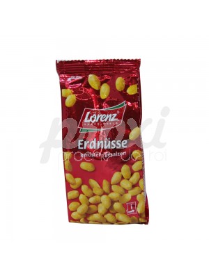 LORENZ CACAHUÈTES SALÉES 200G