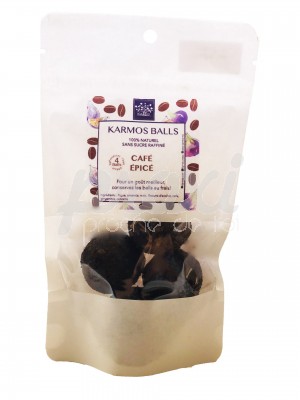 KARMOS BALLS 4 PIECES