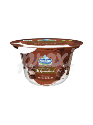 CHERGUI GOURMAND DESSERT CHOCOLAT 170G