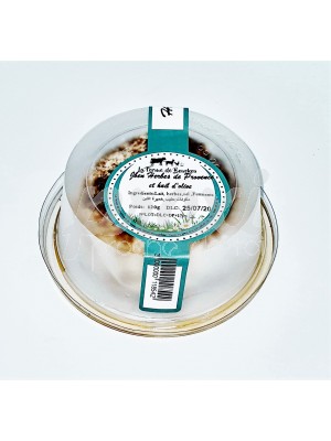 JBEN HERBES DE PROVENCE 120 G