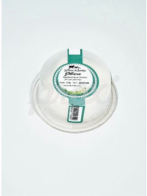 JBEN NATURE VACHE 120 G