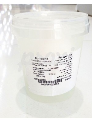 BURRATINA 140 G
