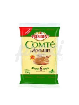 COMTE LE MONTARLIER 220 G