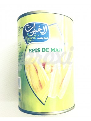 EPIS DE MAIS 425 G