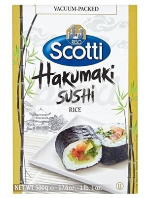 SCOTTI RIZ SUSHI 500 G