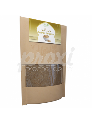 HERBIO GRAINES DE QUINOA 200 G