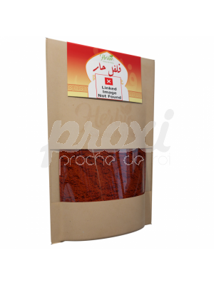 HERBIO PIMENT FORT POUDRE  80 G