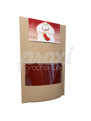 HERBIO PIMENT DOUX POUDRE  80 G