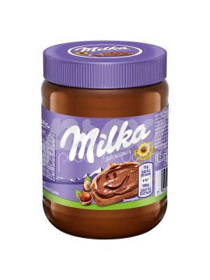 MILKA PÂTE  A TARTINER 350 G