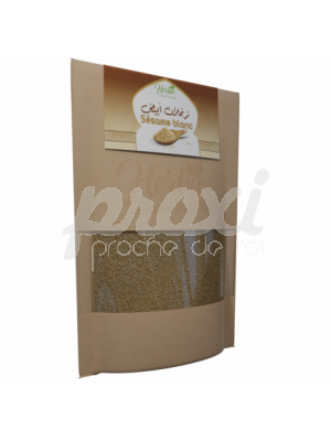 HERBIO SESAM BLANC 250 G