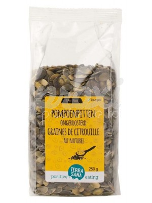 TERRASANA GRAINES DE COURGE 250G