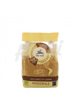 ALCE NERO SUCRE BRUN PANELA 500G