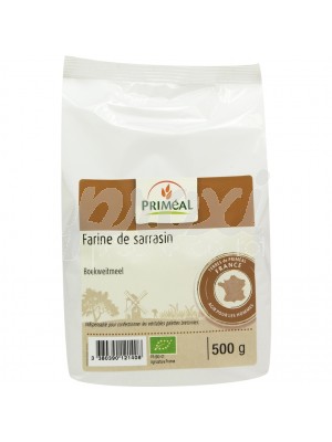 PRIMEAL FARINE DE SARRASIN 1KG