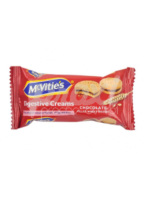 MCVITIES DIGESTIVE ORIGINAL 29.9G