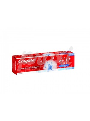 COLGATE MAX WHITE OPTIC 75ML