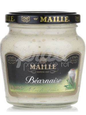 MAILLE SAUCE BEARNAISE 200G