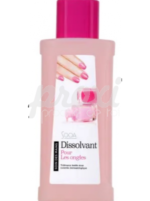 SOOA DISSOLVANT 200ML