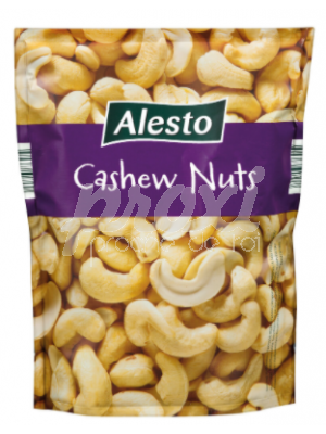 ALESTO CASHEW NUTS  250 G