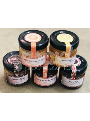 KARMOS PACK MONODOSE FTOURY