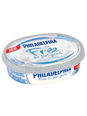 PHILADELPHIA FREE TO FEEL GOOD 175G