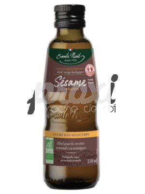 EMILE NOEL HUILE SESAME 500 ML