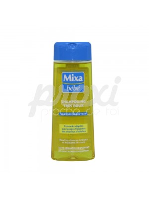 SHAMPOOING 250 ML