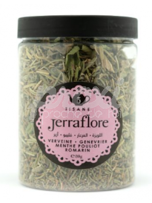 TISANE N° 3 MINCEUR 80G